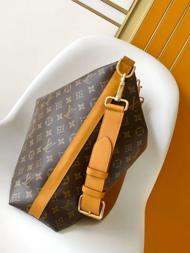 Stretchable Louis Vuitton Satchel Bags 42601
