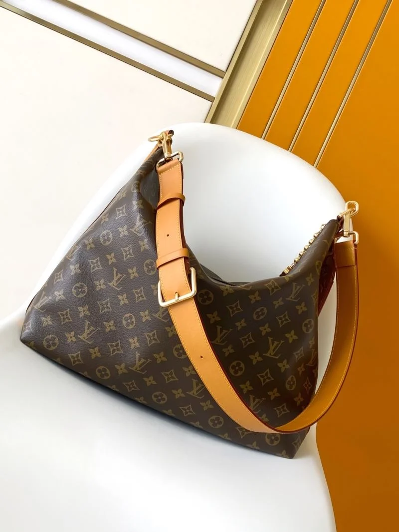 Stretchable Louis Vuitton Satchel Bags 42601