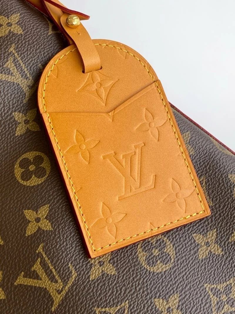 Stretchable Louis Vuitton Satchel Bags 42601