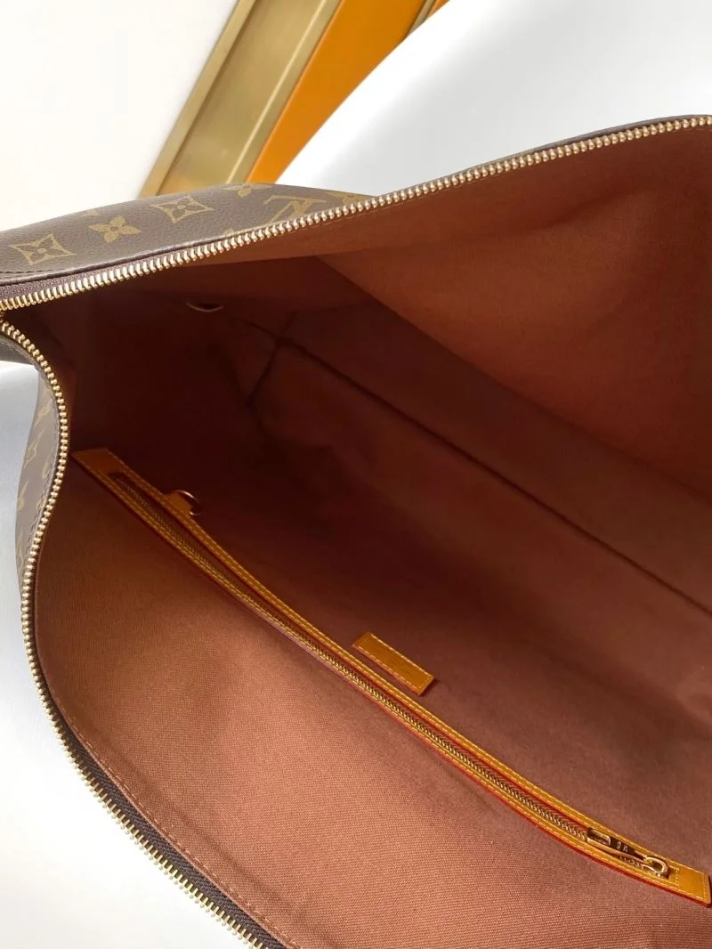 Stretchable Louis Vuitton Satchel Bags 42601