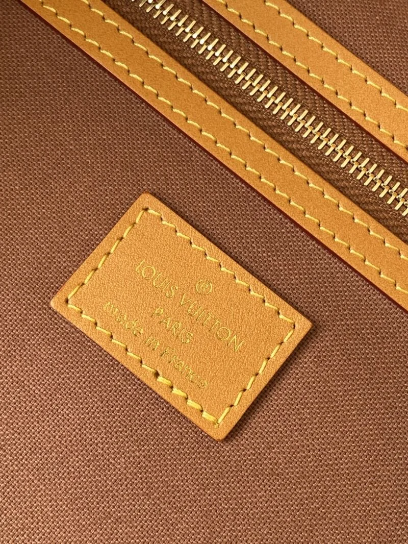 Stretchable Louis Vuitton Satchel Bags 42601