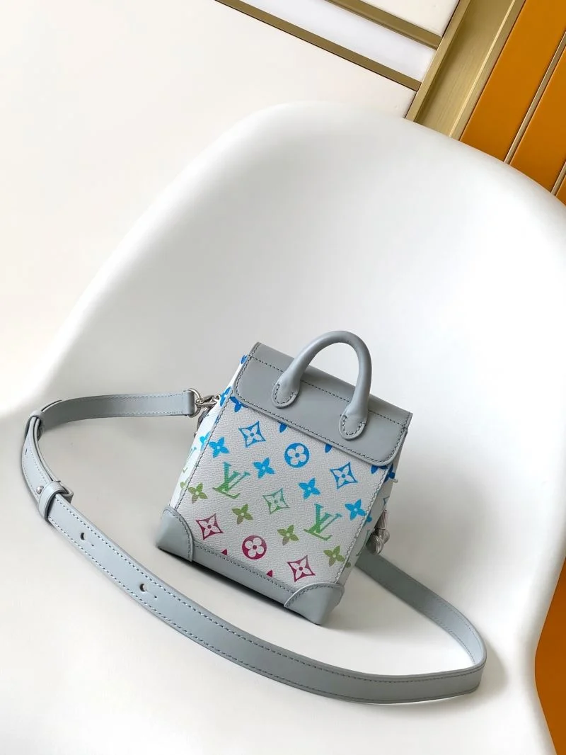 Louis Vuitton Satchel Bags Compact 42595