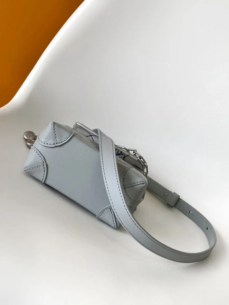 Louis Vuitton Satchel Bags Compact 42595