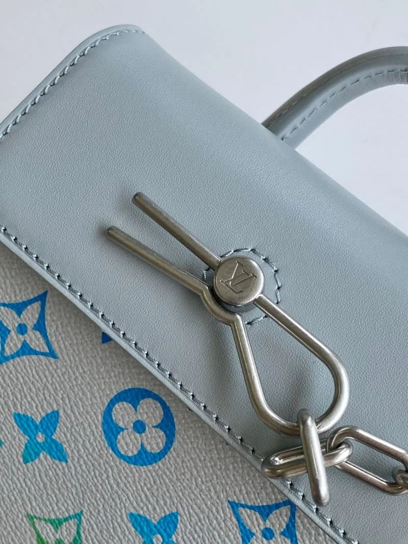 Louis Vuitton Satchel Bags Compact 42595