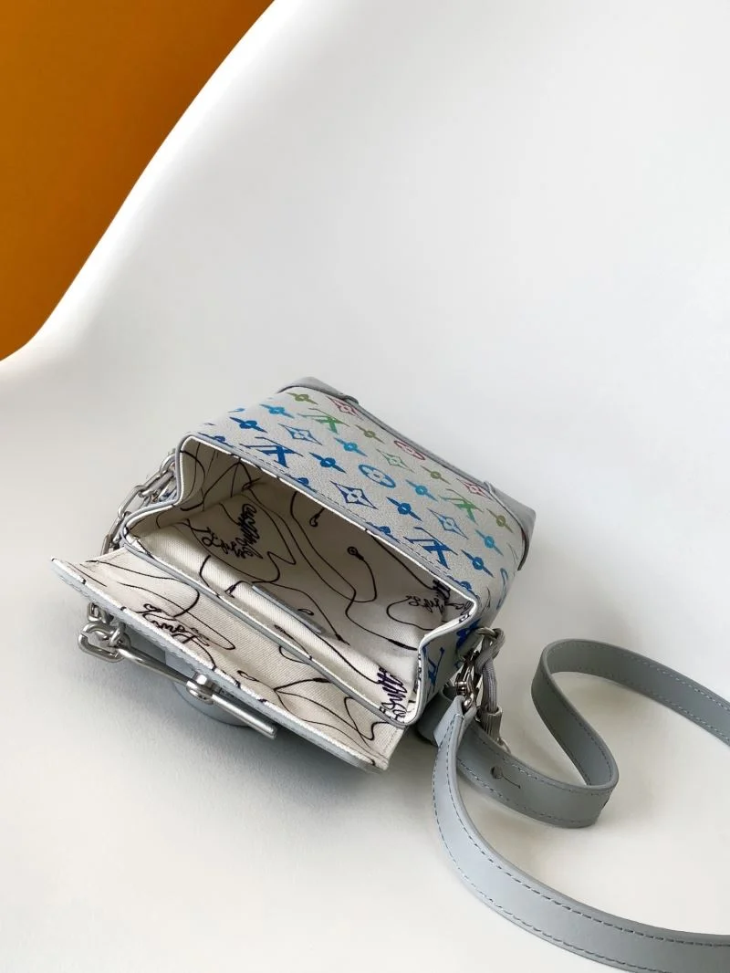 Louis Vuitton Satchel Bags Compact 42595