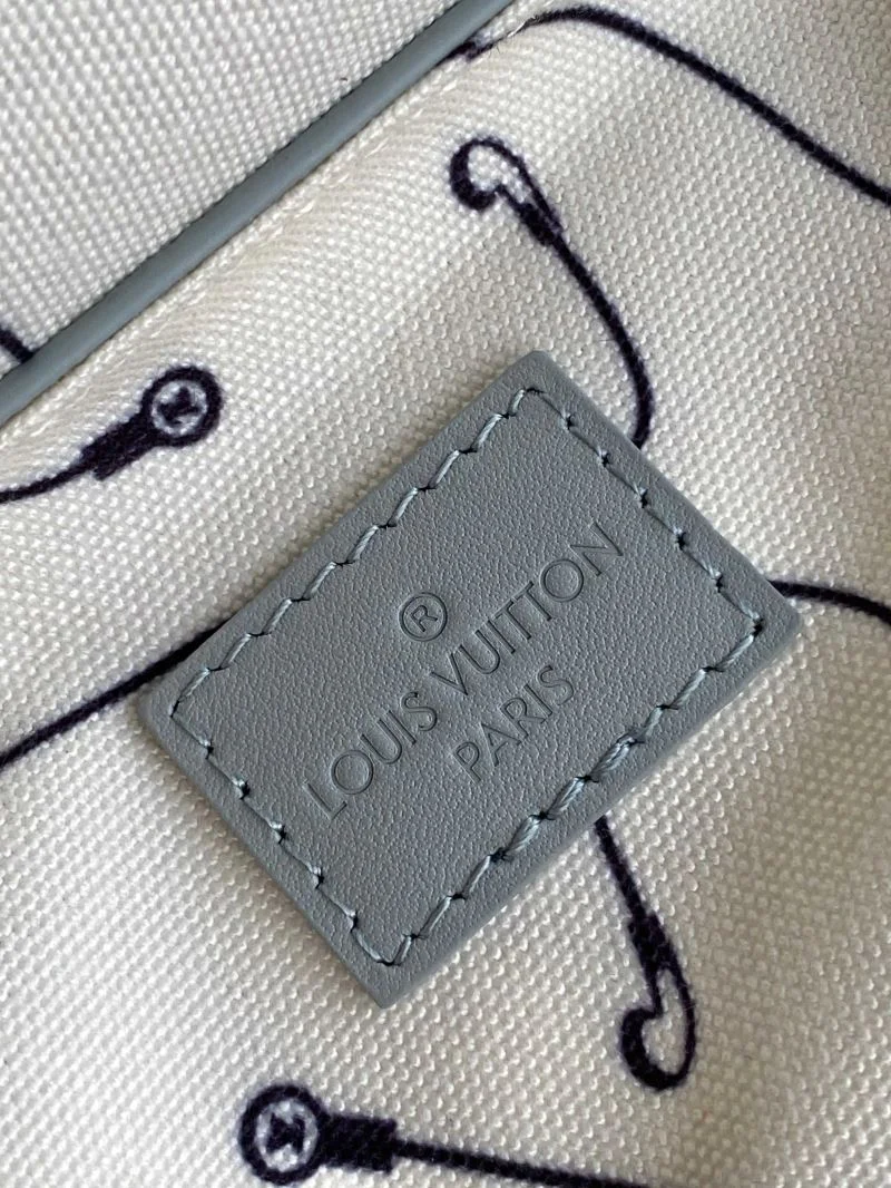Louis Vuitton Satchel Bags Compact 42595