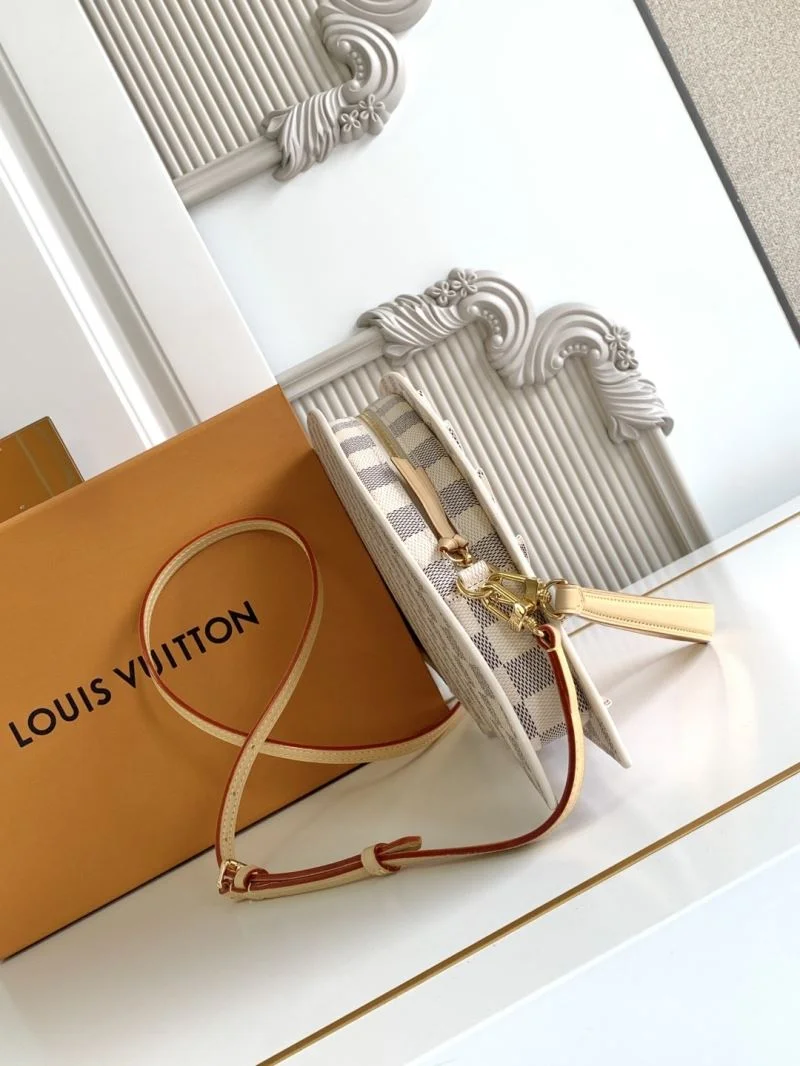 Louis Vuitton Satchel Bags Sporty 42591
