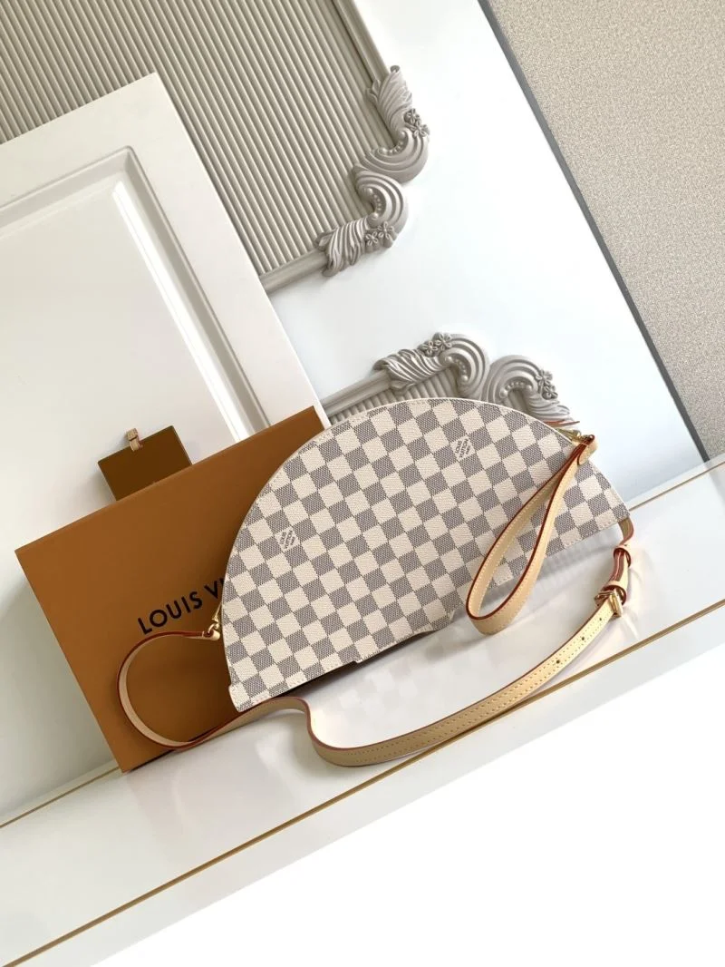 Louis Vuitton Satchel Bags Sporty 42591