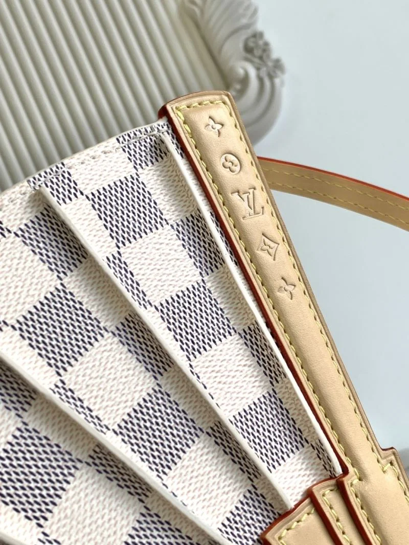 Louis Vuitton Satchel Bags Sporty 42591