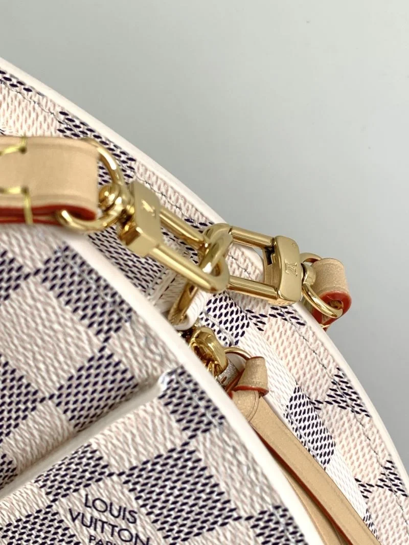 Louis Vuitton Satchel Bags Sporty 42591
