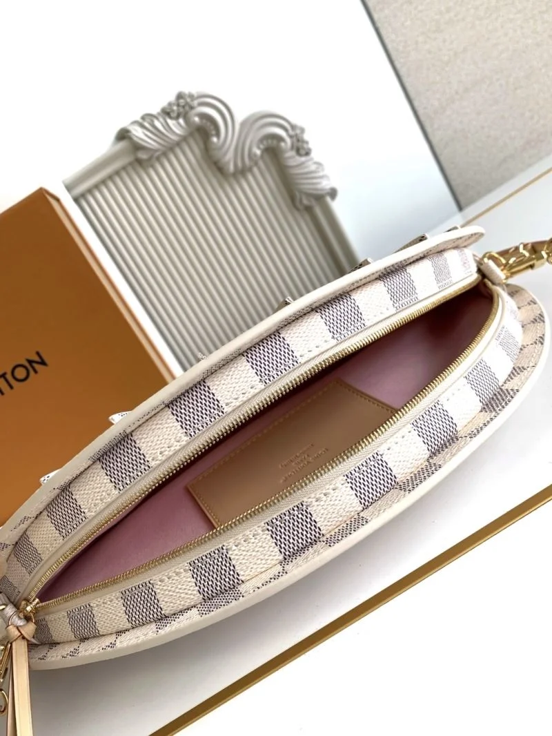 Louis Vuitton Satchel Bags Sporty 42591
