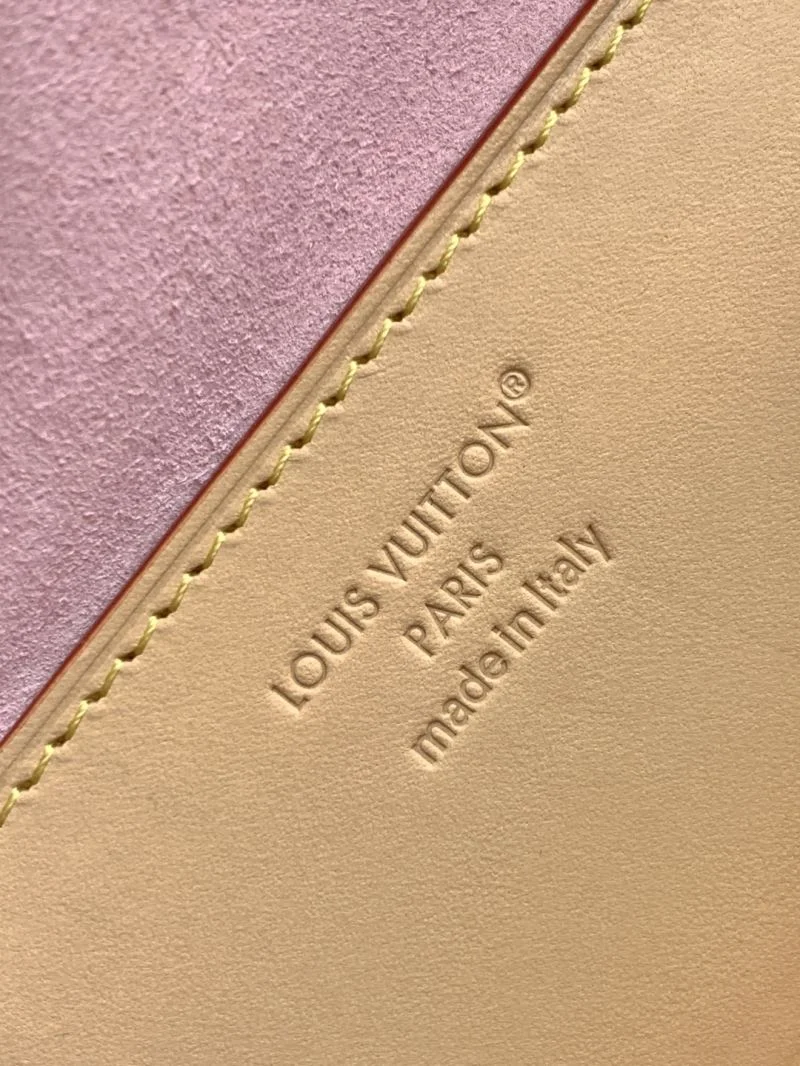 Louis Vuitton Satchel Bags Sporty 42591
