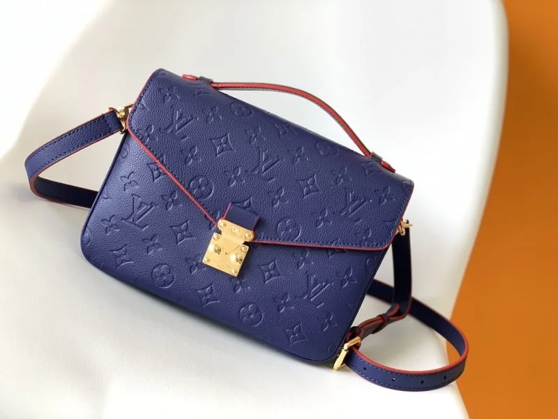 ComfortFit Louis Vuitton Satchel Bags 42589