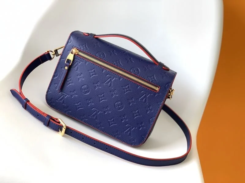 ComfortFit Louis Vuitton Satchel Bags 42589