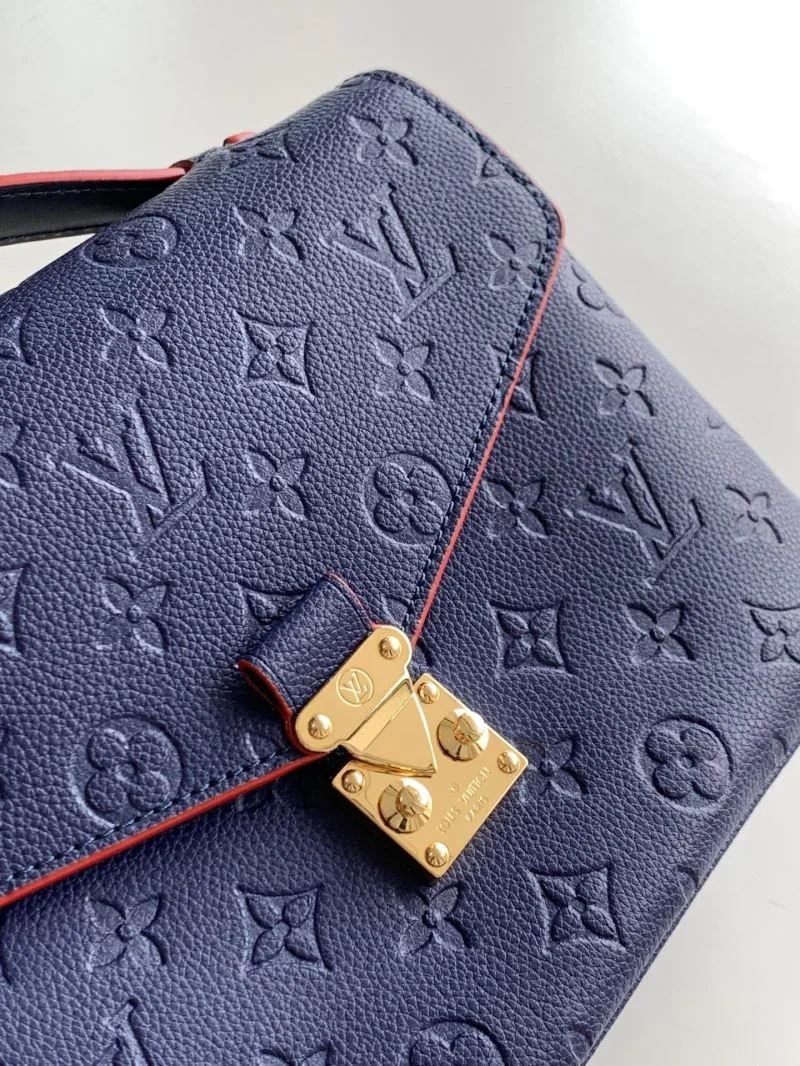 ComfortFit Louis Vuitton Satchel Bags 42589
