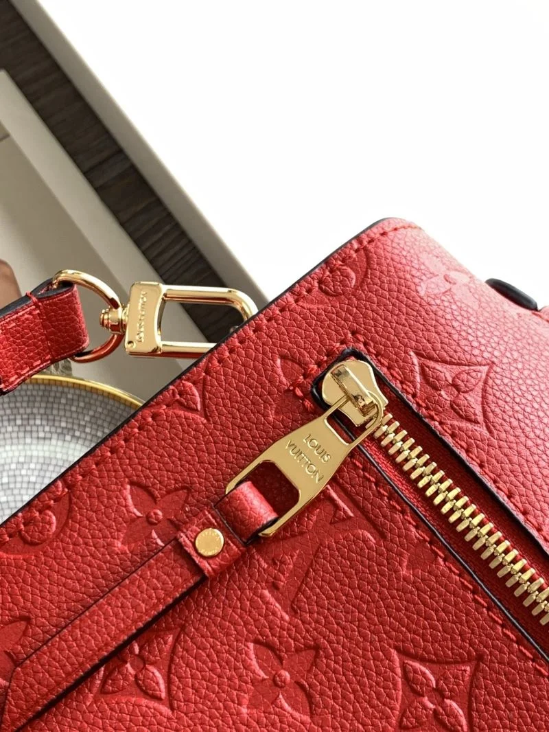 Louis Vuitton Satchel Bags Contemporary 42590