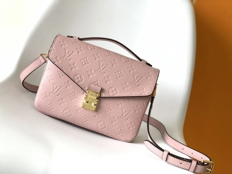 Louis Vuitton Satchel Bags OdorResistant 42582