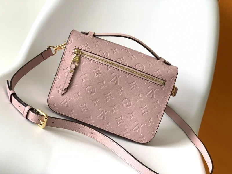 Louis Vuitton Satchel Bags OdorResistant 42582
