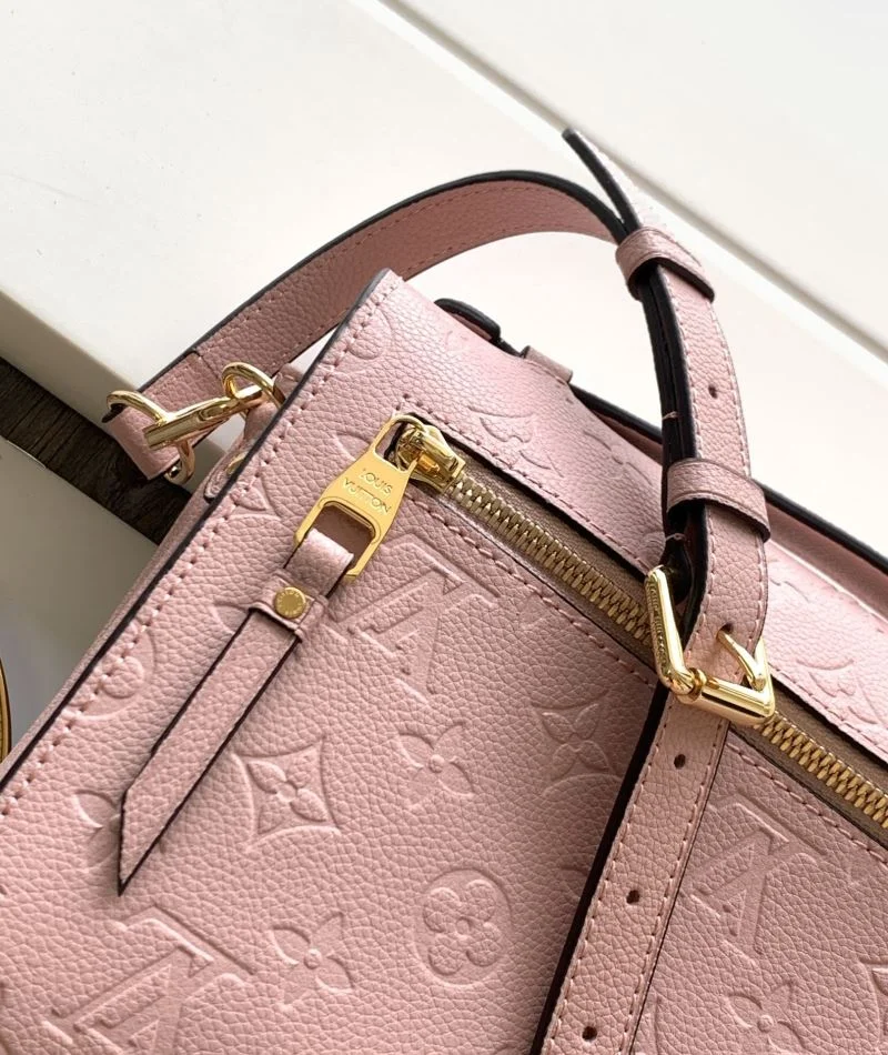 Louis Vuitton Satchel Bags OdorResistant 42582