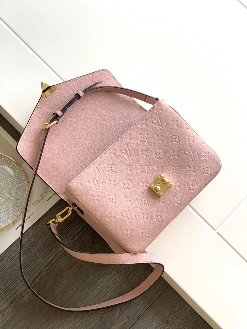 Louis Vuitton Satchel Bags OdorResistant 42582