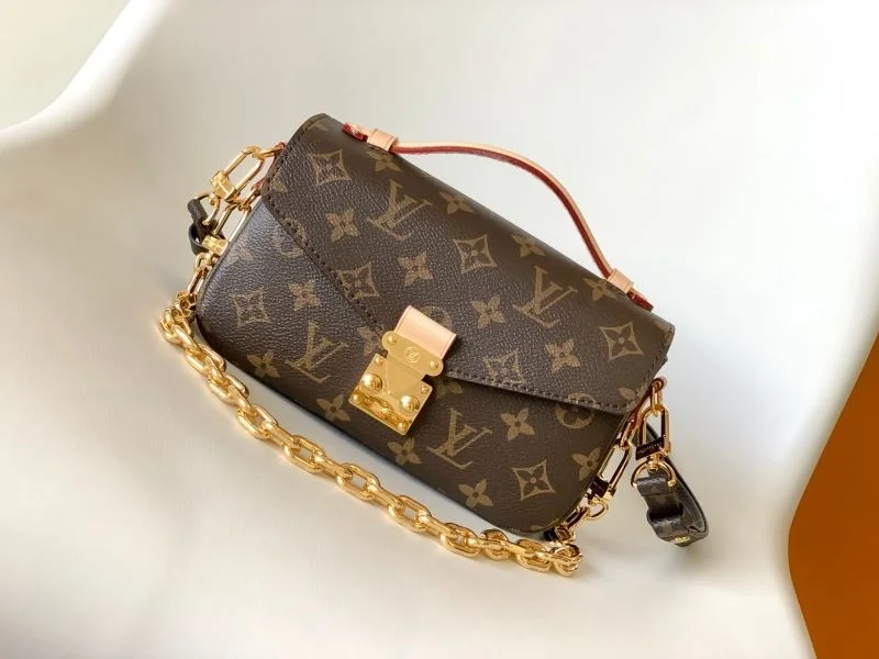 Louis Vuitton Satchel Bags Colorful 42577