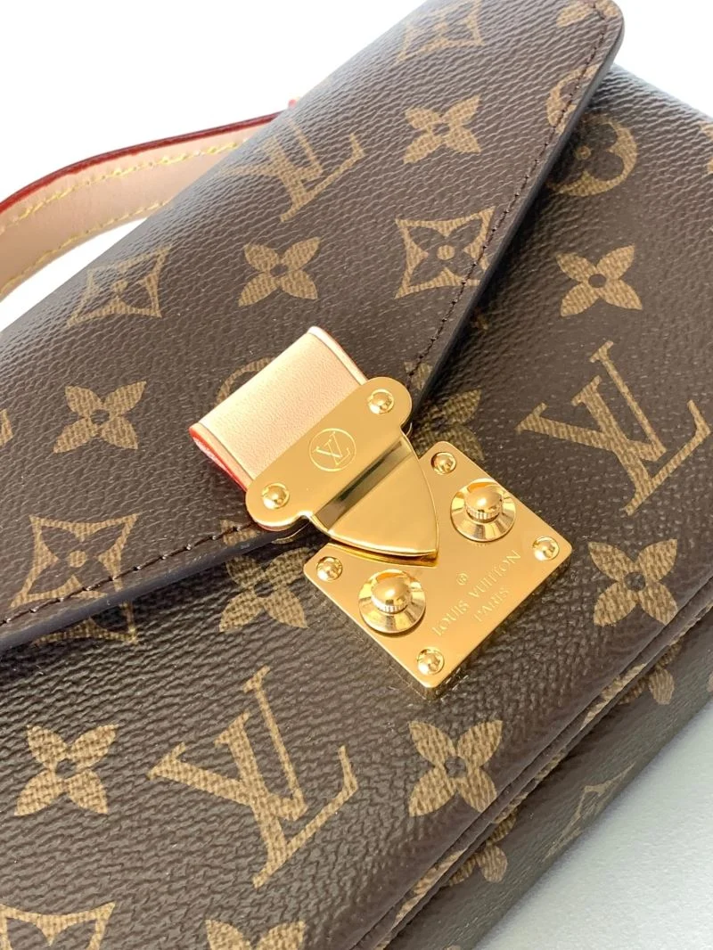 Louis Vuitton Satchel Bags Colorful 42577