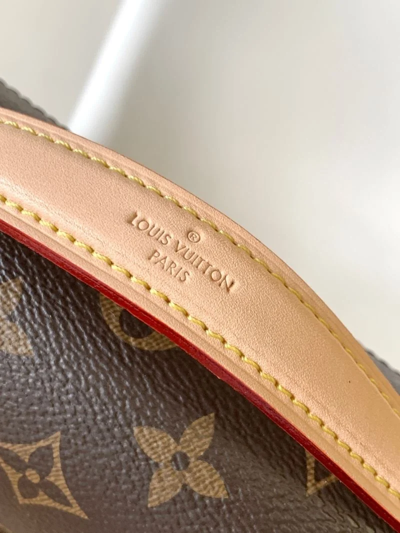 Louis Vuitton Satchel Bags Colorful 42577