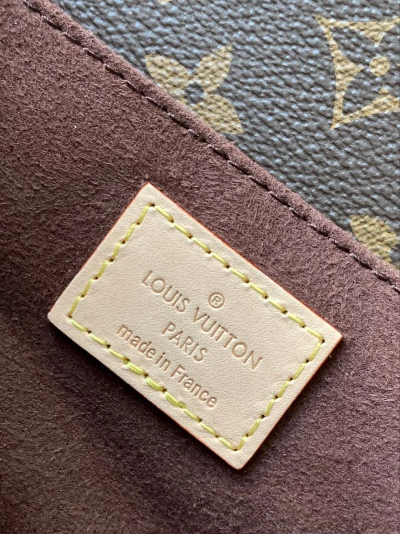 Louis Vuitton Satchel Bags Colorful 42577