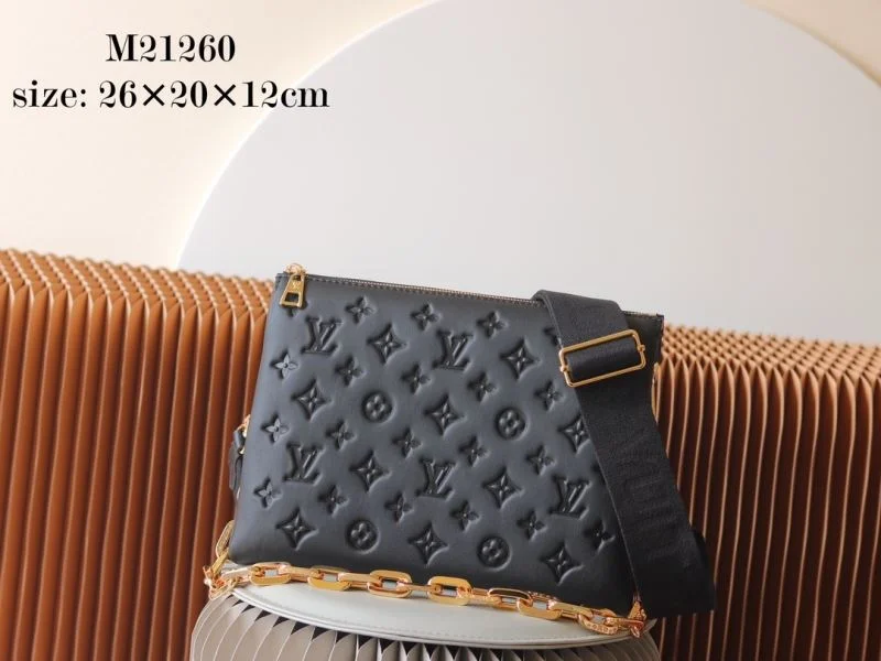 Louis Vuitton Satchel Bags UrbanChic 42562
