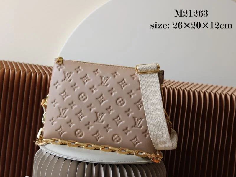 Louis Vuitton Satchel Bags EyeCatching 42564