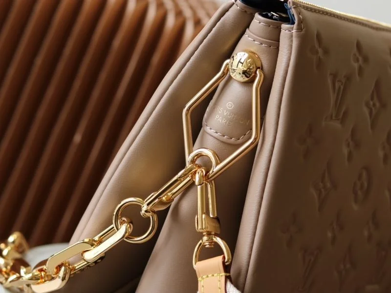 Louis Vuitton Satchel Bags EyeCatching 42564