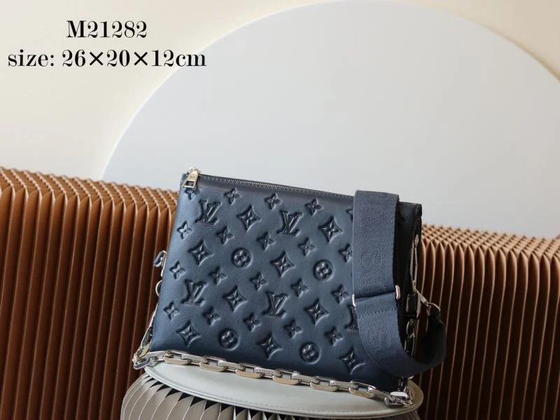 Louis Vuitton Satchel Bags Durable 42575