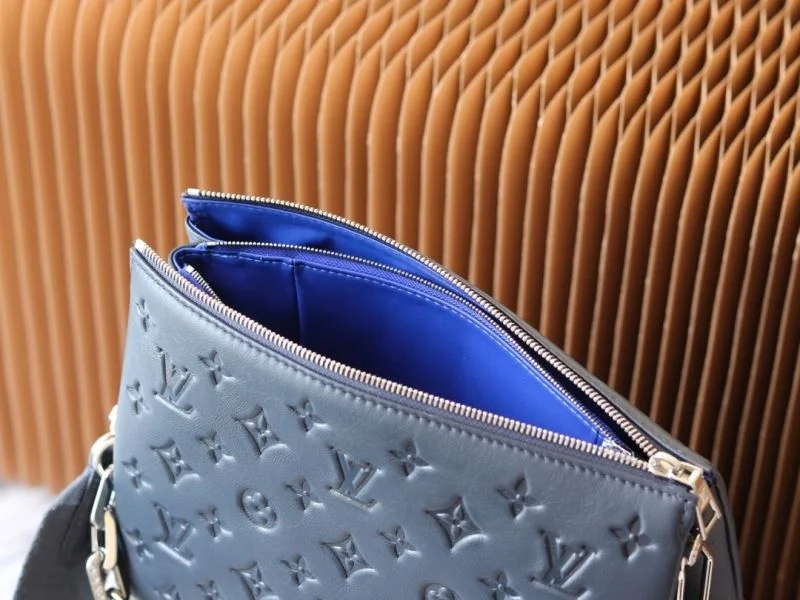 Louis Vuitton Satchel Bags Durable 42575