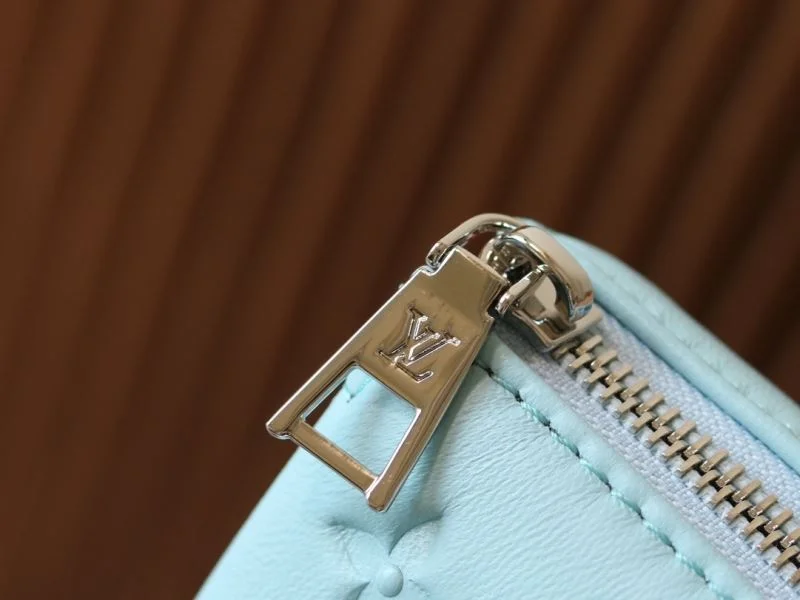 SmoothTexture Louis Vuitton Satchel Bags 42567