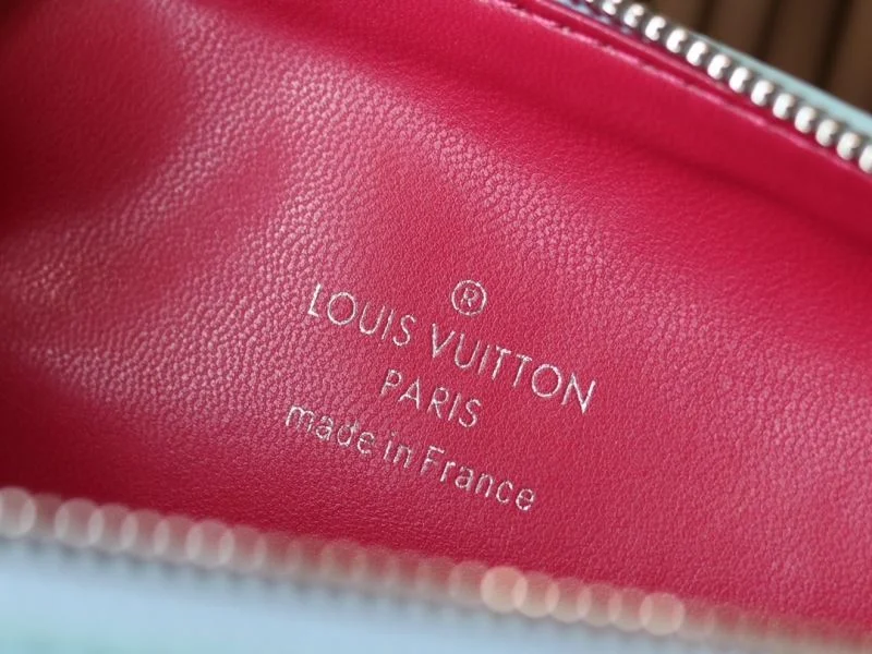 SmoothTexture Louis Vuitton Satchel Bags 42567
