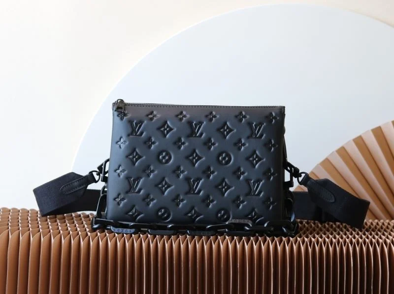 Louis Vuitton Satchel Bags Upgraded 42566
