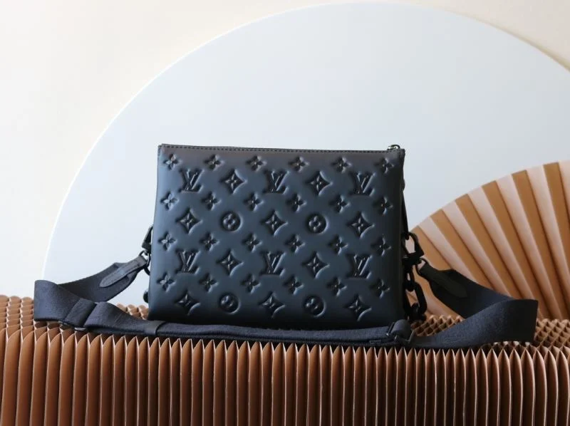 Louis Vuitton Satchel Bags Upgraded 42566