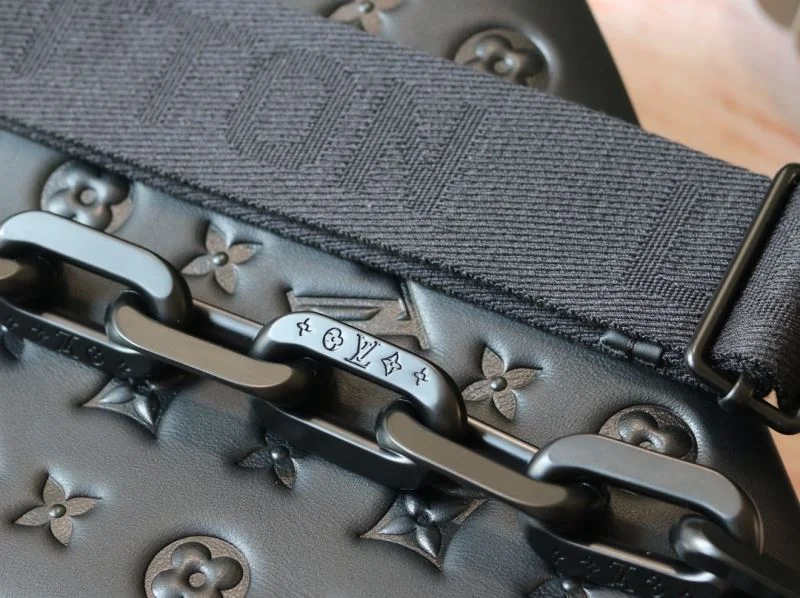 Louis Vuitton Satchel Bags Upgraded 42566
