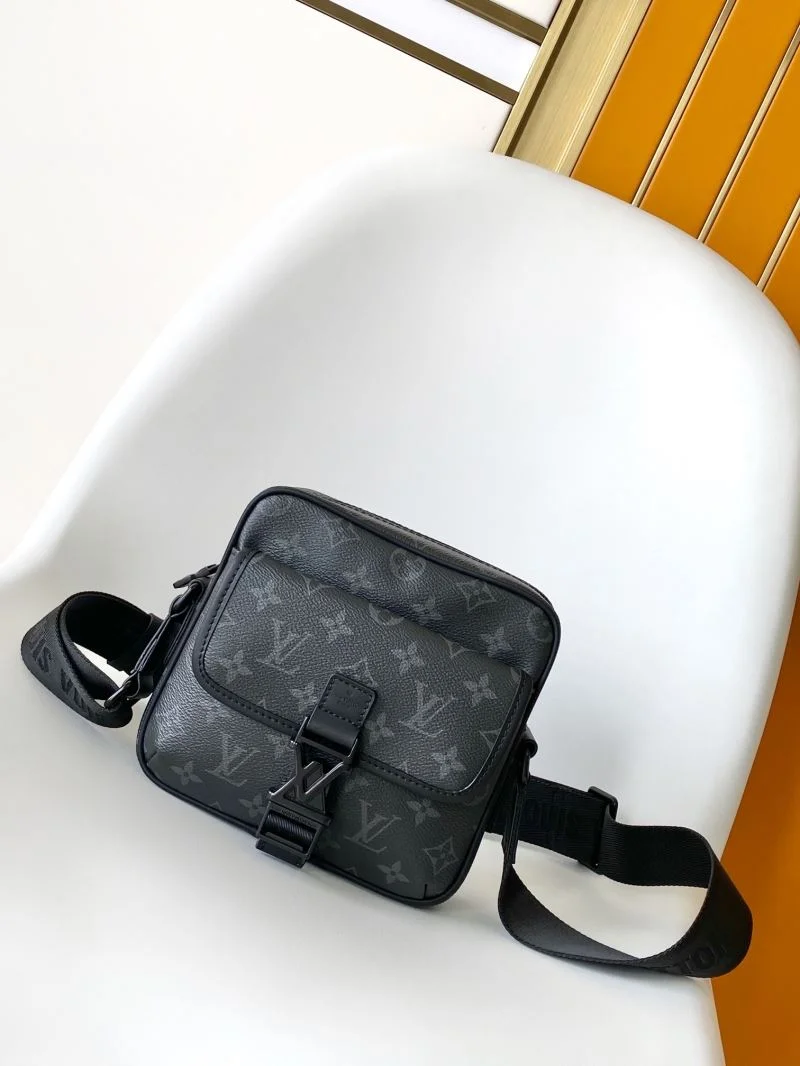 Louis Vuitton Satchel Bags SoftTouch 42014
