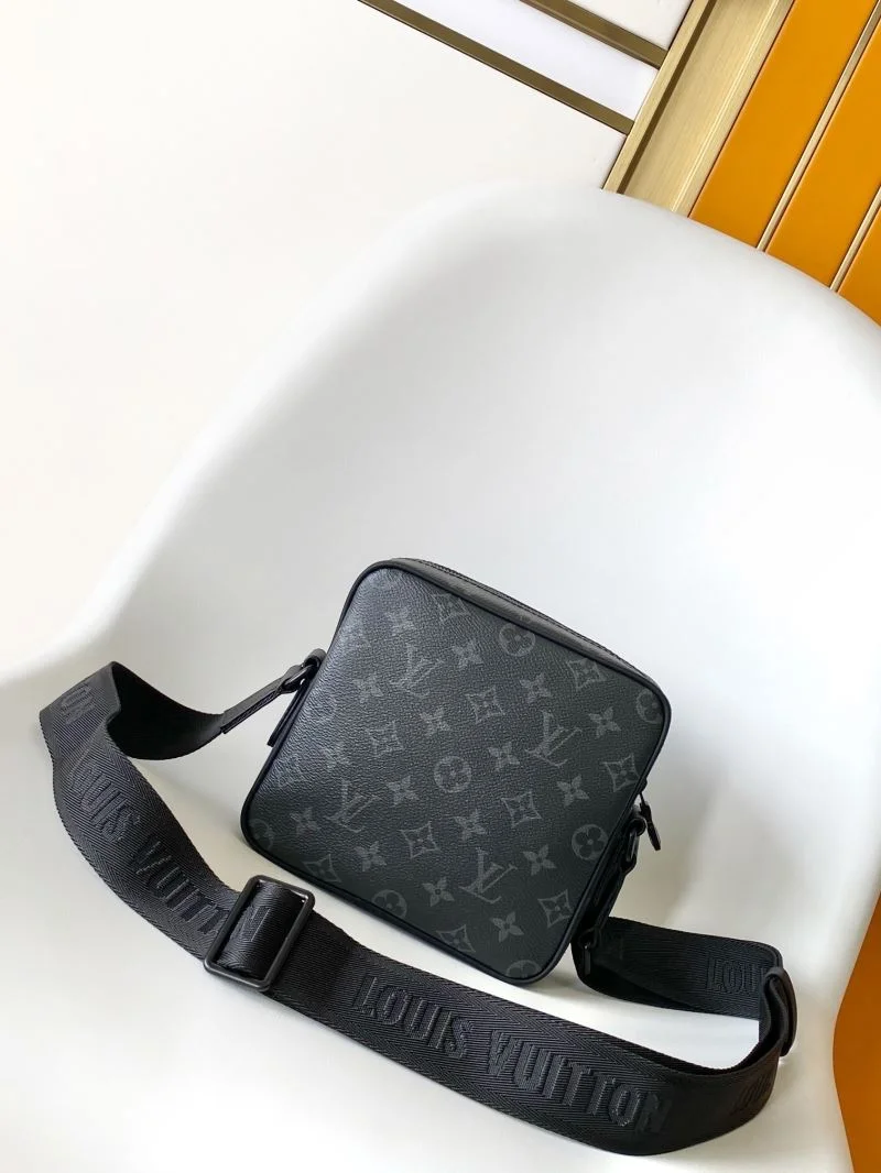 Louis Vuitton Satchel Bags SoftTouch 42014