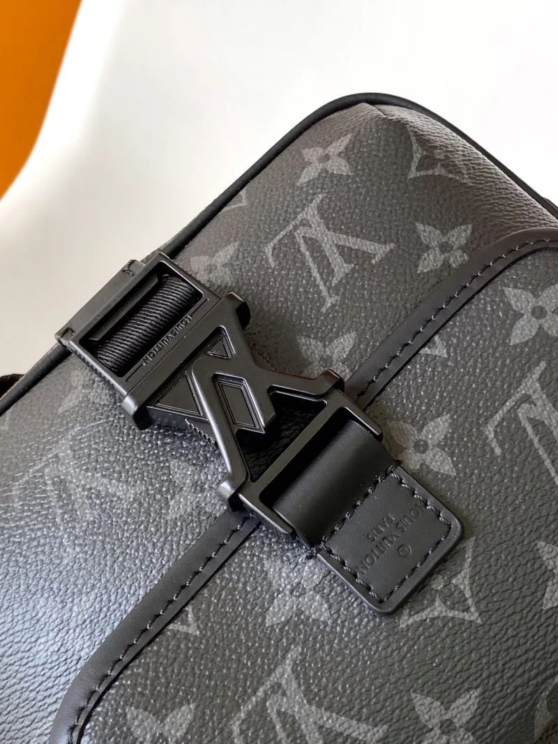 Louis Vuitton Satchel Bags SoftTouch 42014