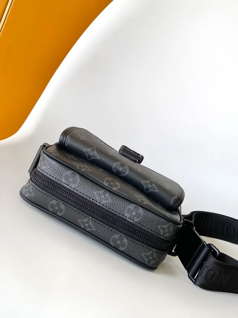 Louis Vuitton Satchel Bags SoftTouch 42014