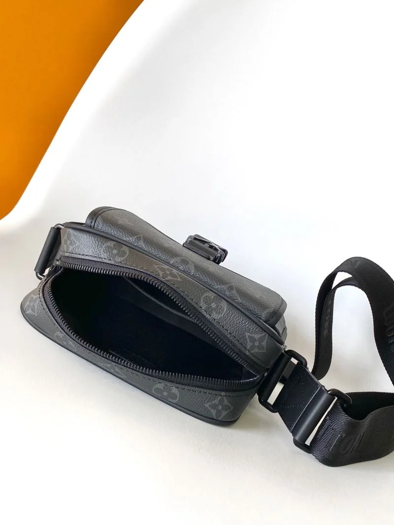 Louis Vuitton Satchel Bags SoftTouch 42014