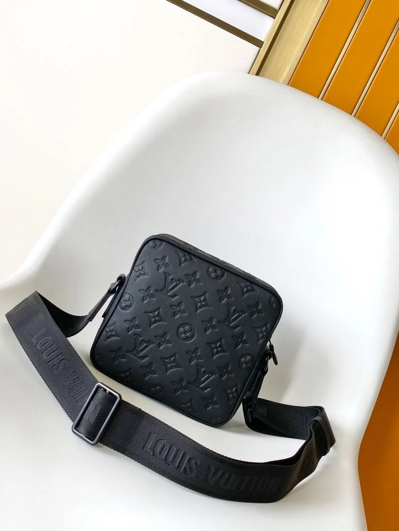 Louis Vuitton Satchel Bags WrinkleFree 42011