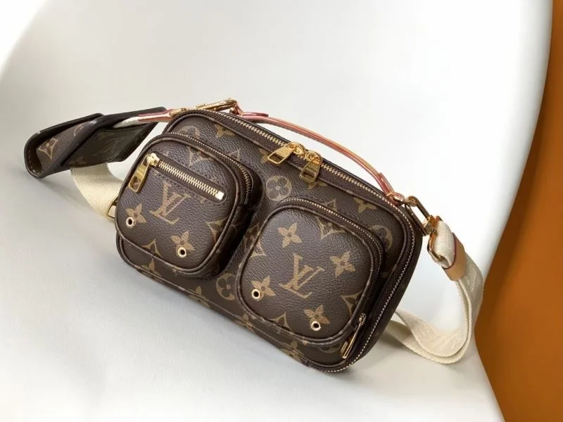 Louis Vuitton Satchel Bags BestValue 42008