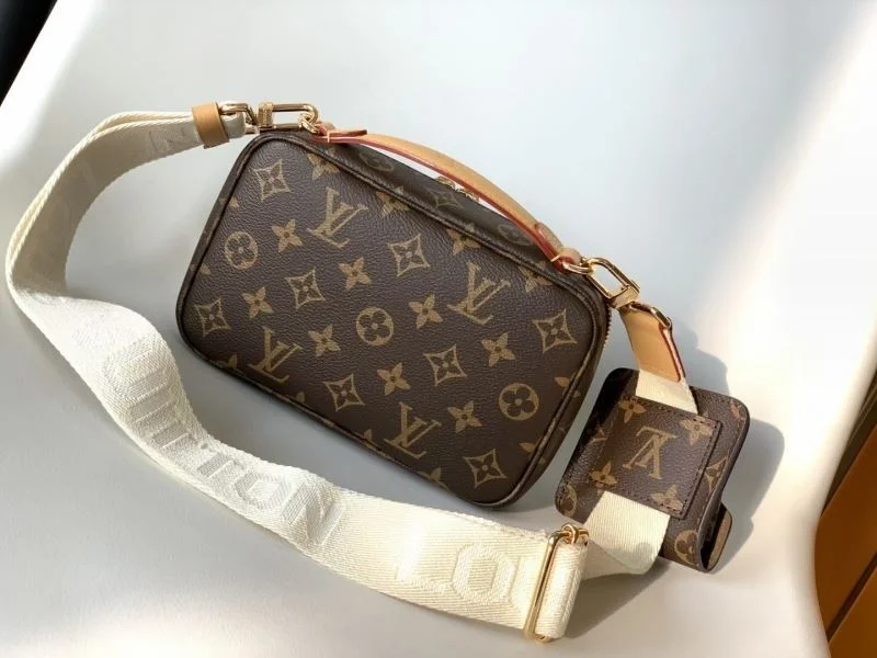 Louis Vuitton Satchel Bags BestValue 42008