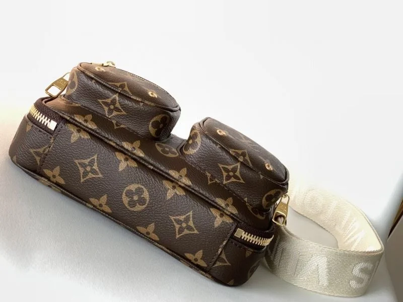 Louis Vuitton Satchel Bags BestValue 42008