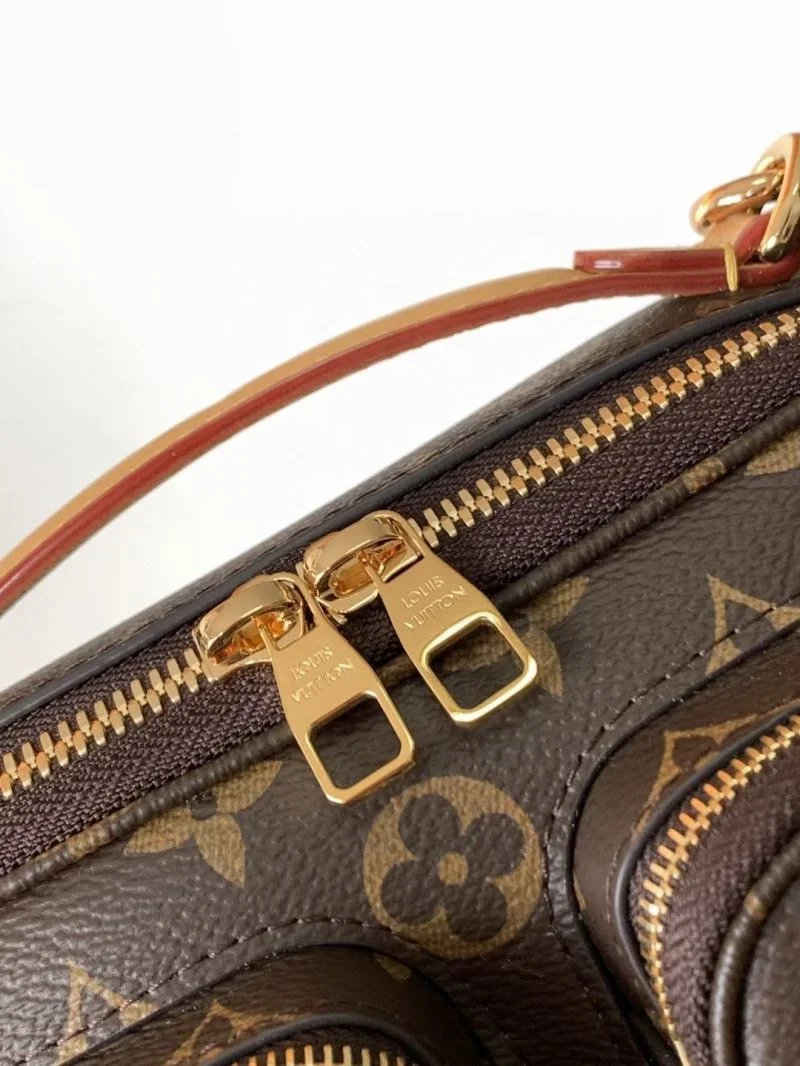 Louis Vuitton Satchel Bags BestValue 42008