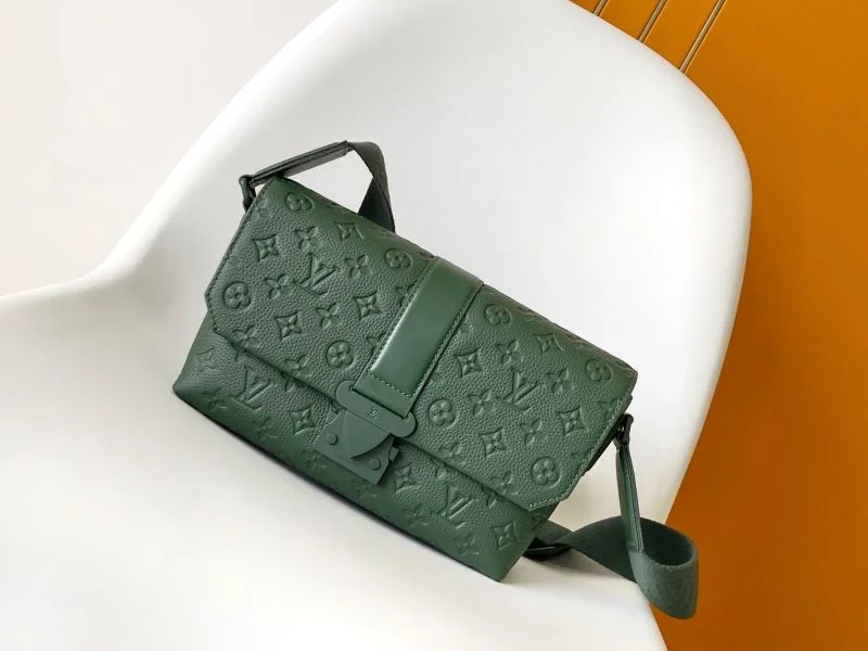 Louis Vuitton Satchel Bags QuickDry 42062