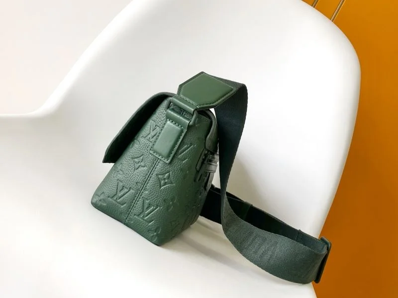 Louis Vuitton Satchel Bags QuickDry 42062